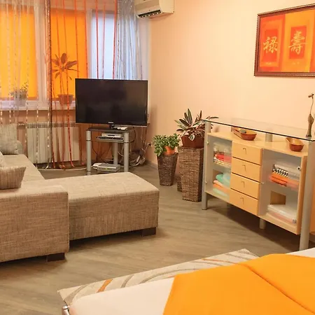 Kiev Central Apartment Exterior photo