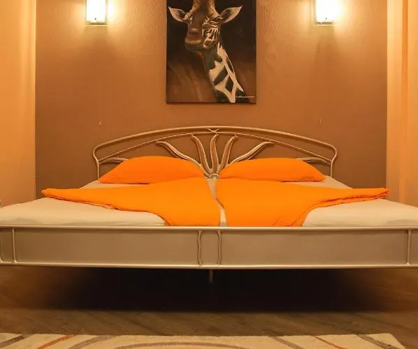 Kiev Central Apartment