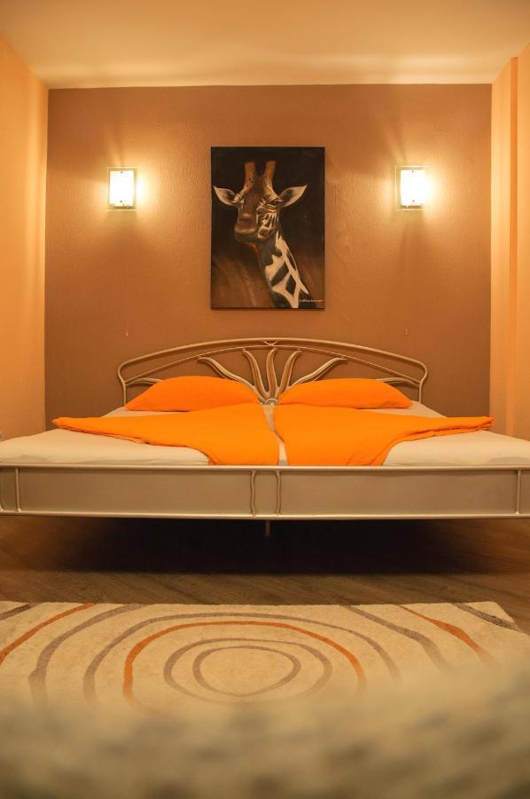 Kiev Central Apartment 公寓 Kiev