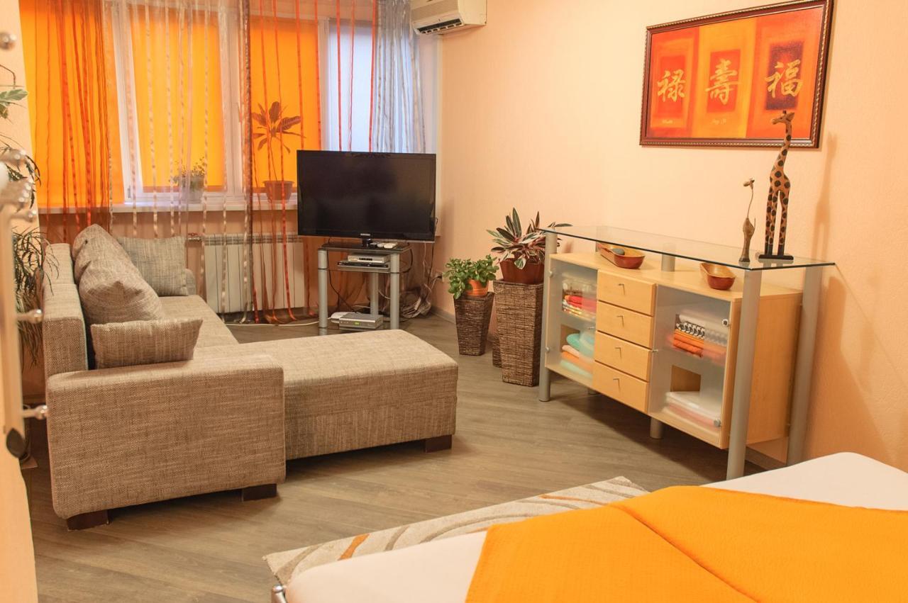 Kiev Central Apartment 公寓 *