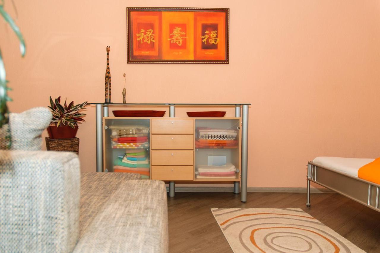 Kiev Central Apartment 公寓
