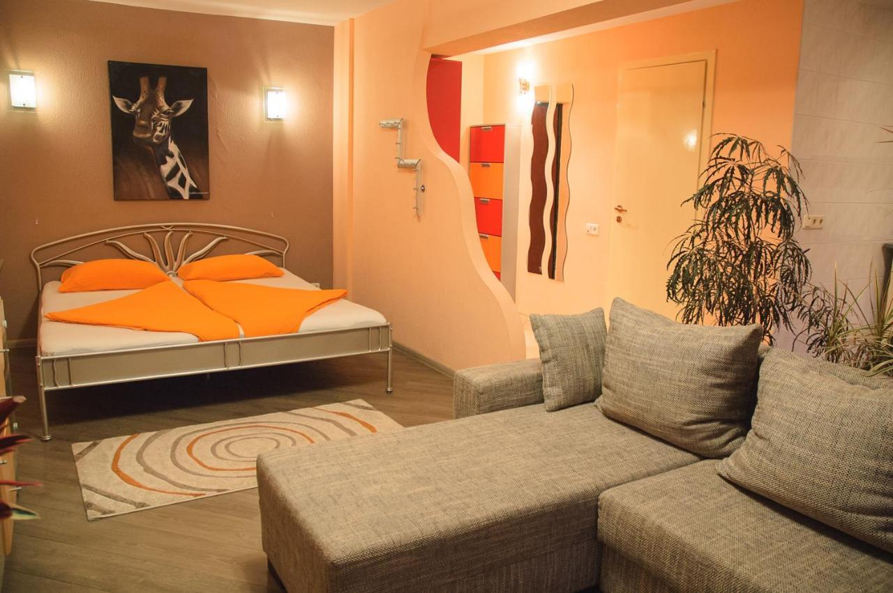Kiev Central Apartment 公寓 *